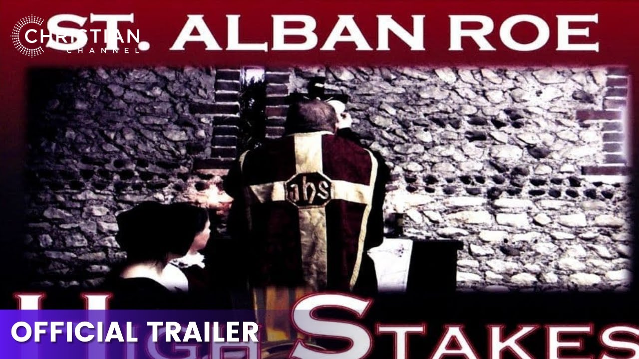 Experience the Extraordinary Life of Saint Alban Roe - Official Trailer