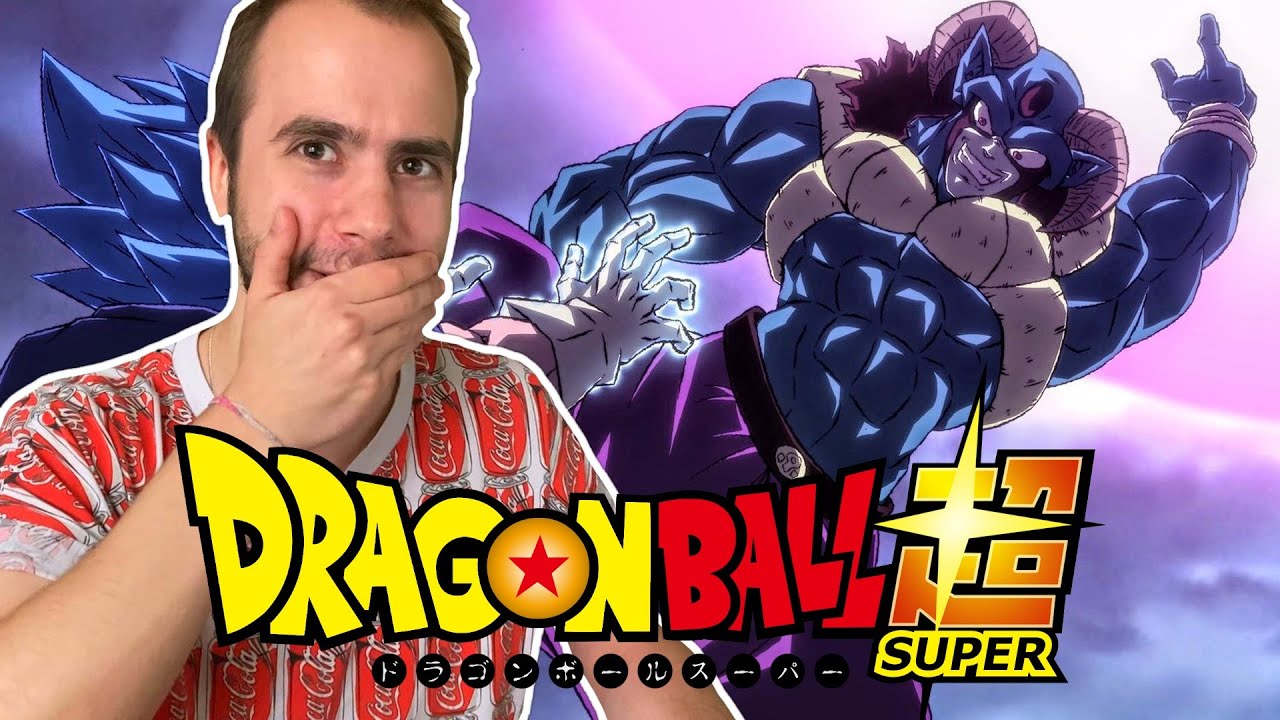 SZALONE AKCJE w mandze Dragon Ball Super! O Ultra Instynkcie i innych boskich technikach