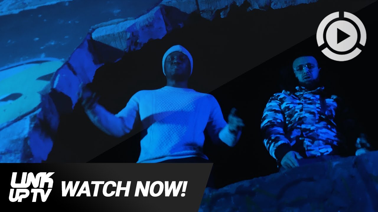 Kliicks x Razor - Made For This [Music Video] | Link Up TV