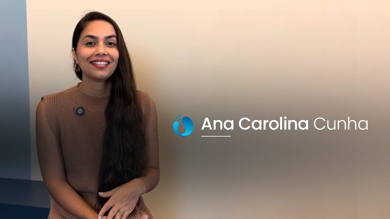 Ana Carolina Cunha | Pós-graduação de Saúde Estética em Volta Redonda