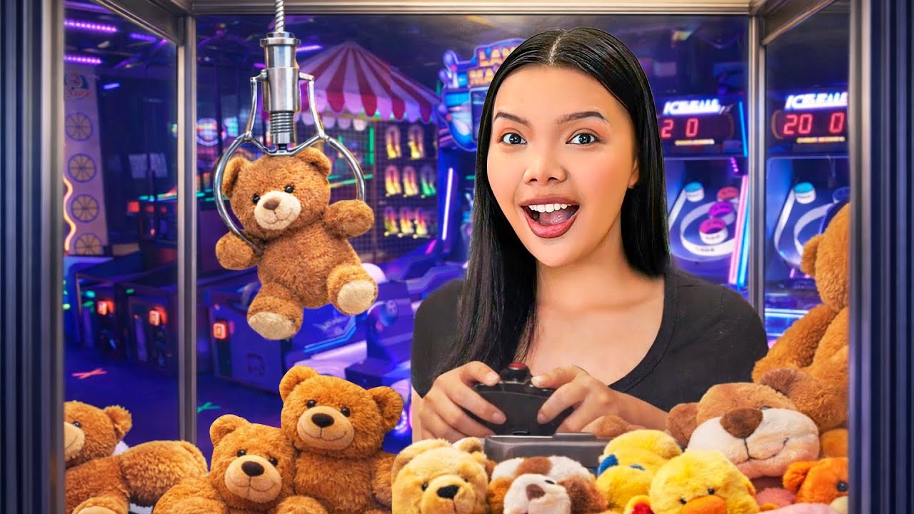 I tested every ARCADE HACKS. To see if they actually WORKS!