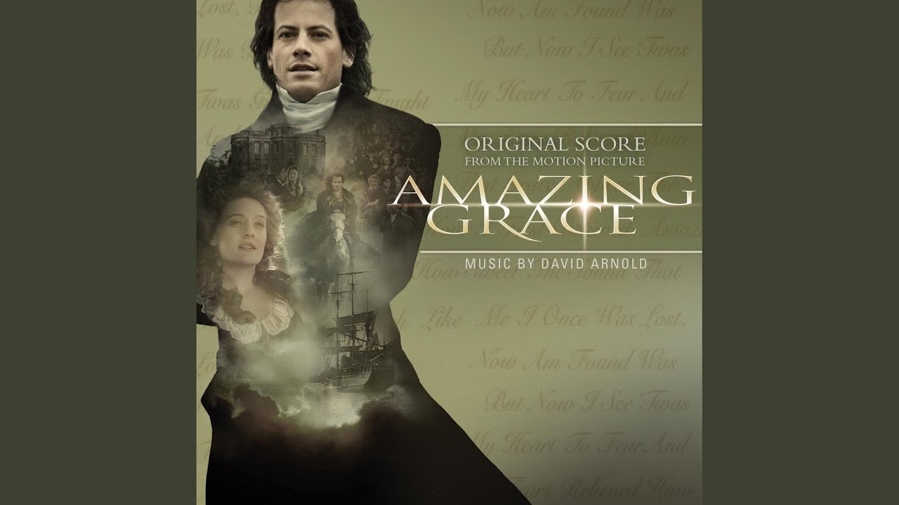 Amazing Grace (Bagpipe Instrumental;Amazing Grace Original Score)