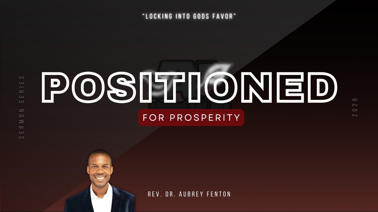 ALFC Sunday Service | 01-04-2026 | 10am