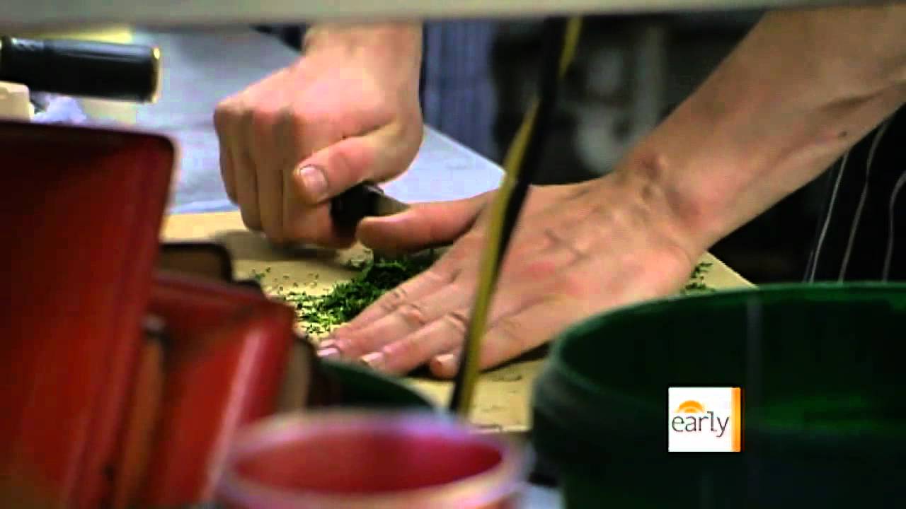 Nose-to-tail cooking uses every part of pig