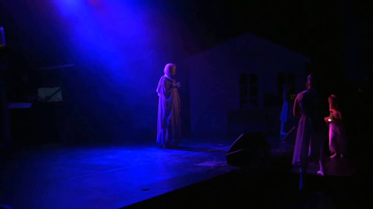 Breath of heaven   Christine Ottersen Et Juleønske 2014