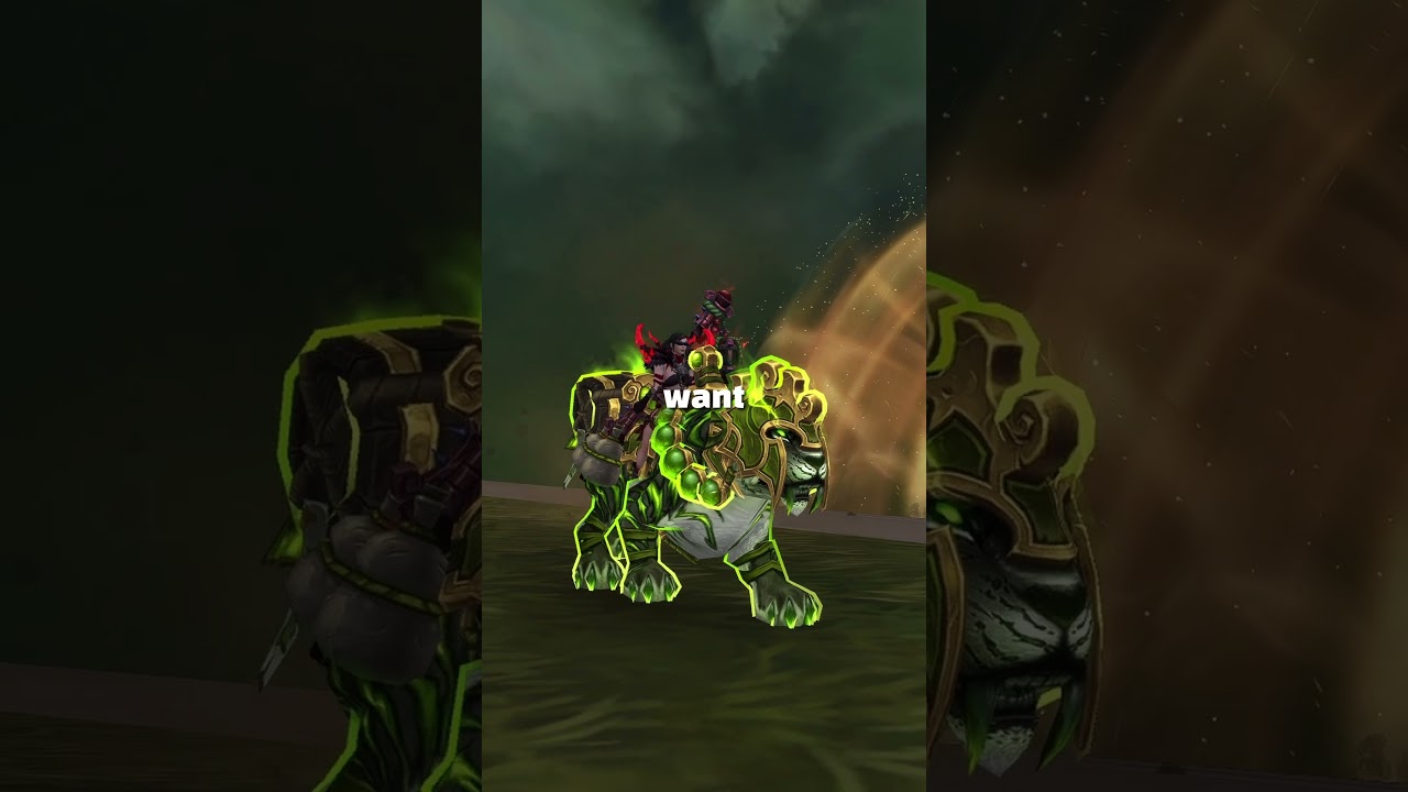 Which Class Is The Best For Legion Remix?