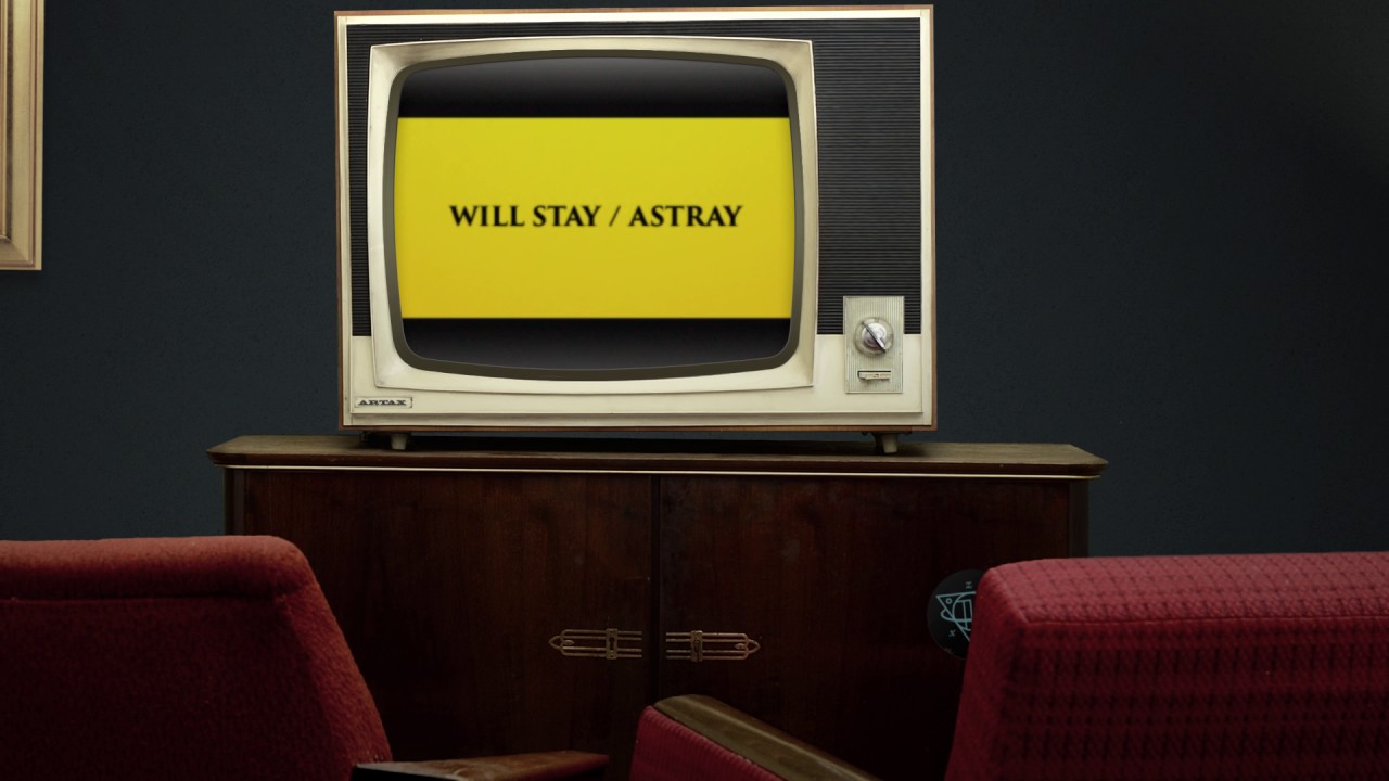 MCC [MAGNA CARTA CARTEL] - SWAY (Official Video)