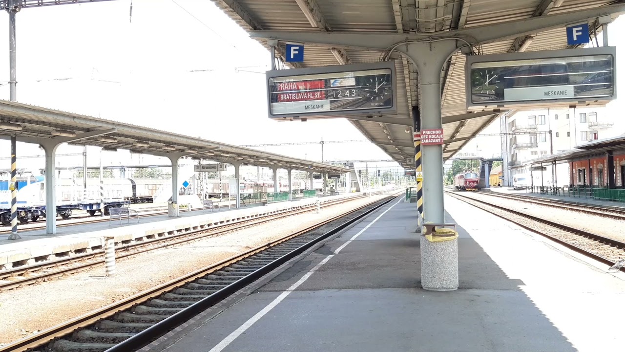 Informačný systém Pragotron - ŠTÚROVO