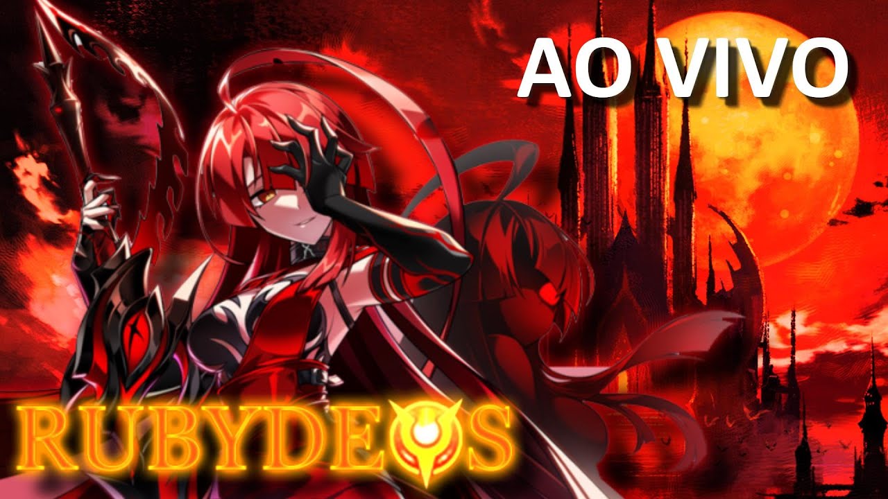 [Elsword] Evento de Drop x2! Quase 2 Meses já.