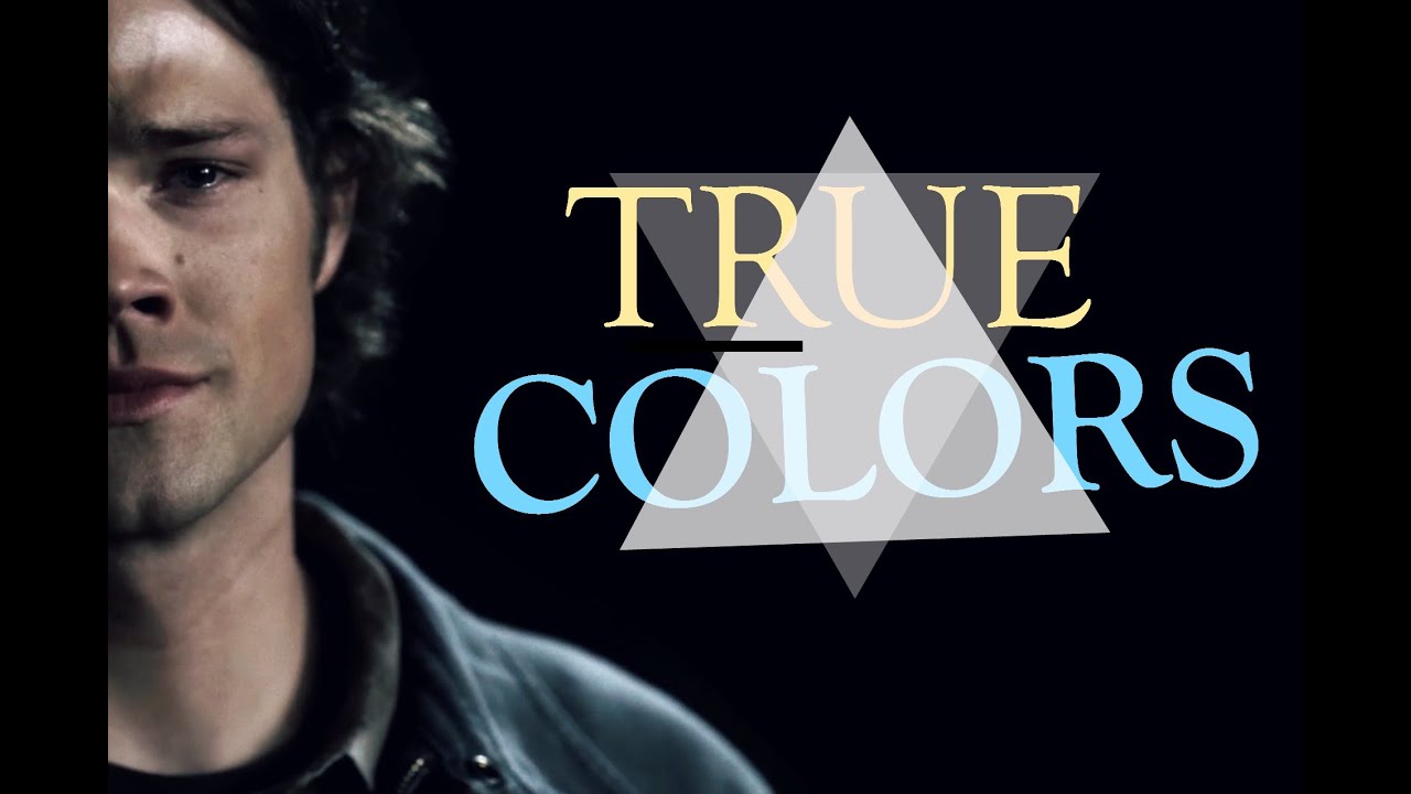 sam | true colors