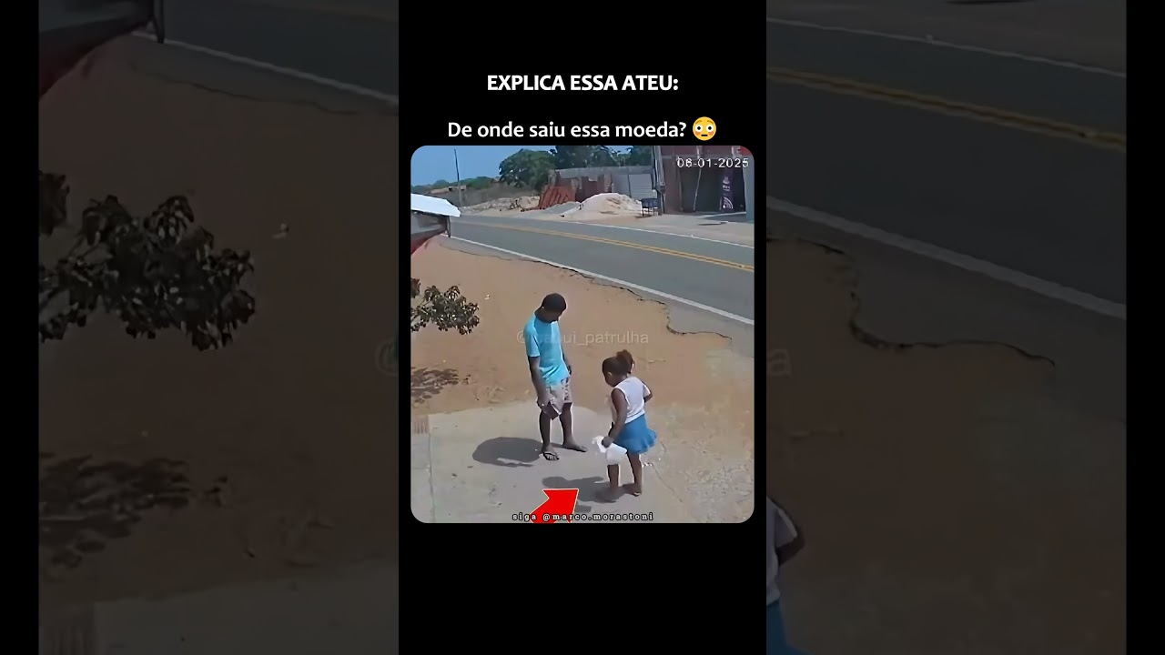 Moeda SALVA A VIDA DA FAMILIA #mindset #motiva&ccedil;&atilde;o #inspira&ccedil;&atilde;o #jesus #hopecore #emocionante