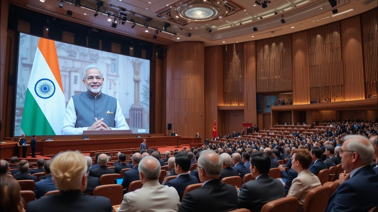 रूस-चीन ने BRICS में भारत को बना दिया मालामाल | टैरिफ फुस्स | सोने से बदली डॉलर की सत्ता!