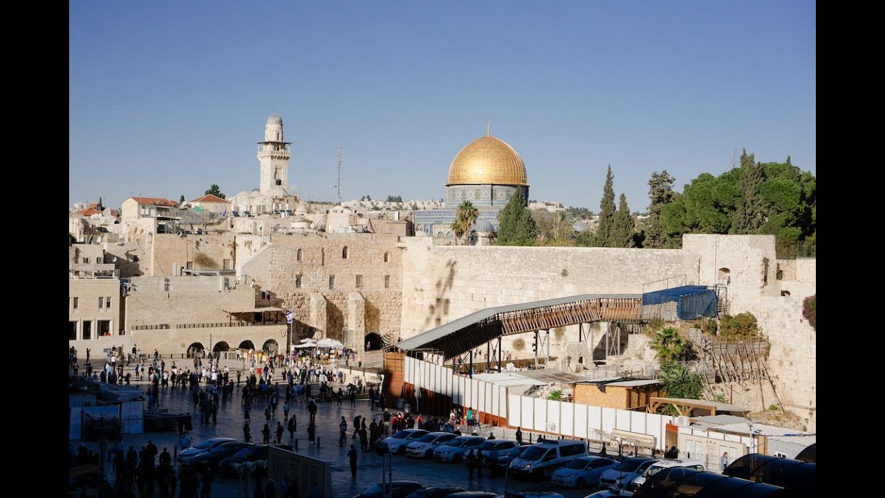 JERUSALEM 