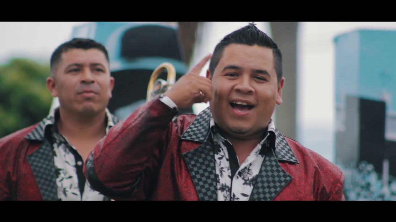 Ya Te Olvidé Video Oficial Banda Tabaquera