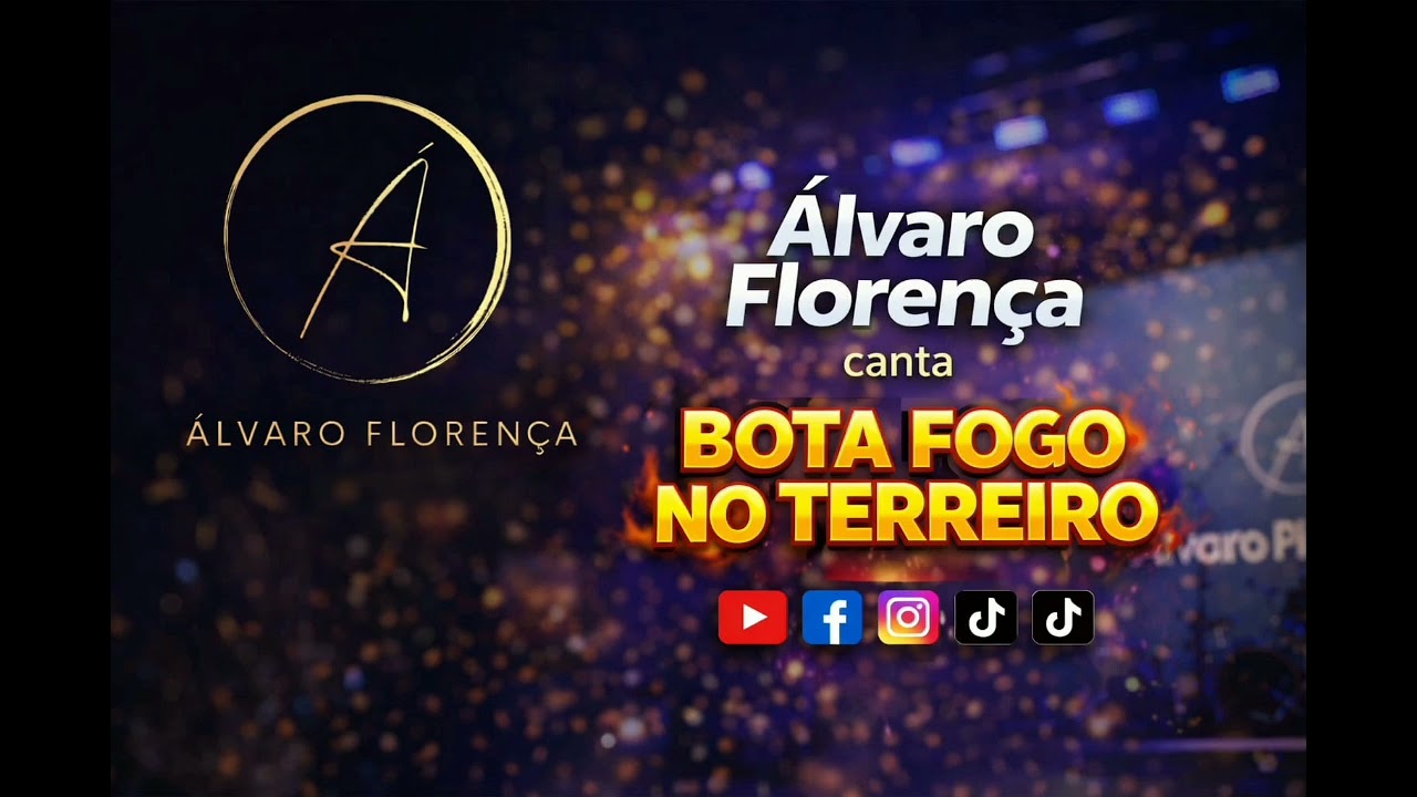 Álvaro Florença 