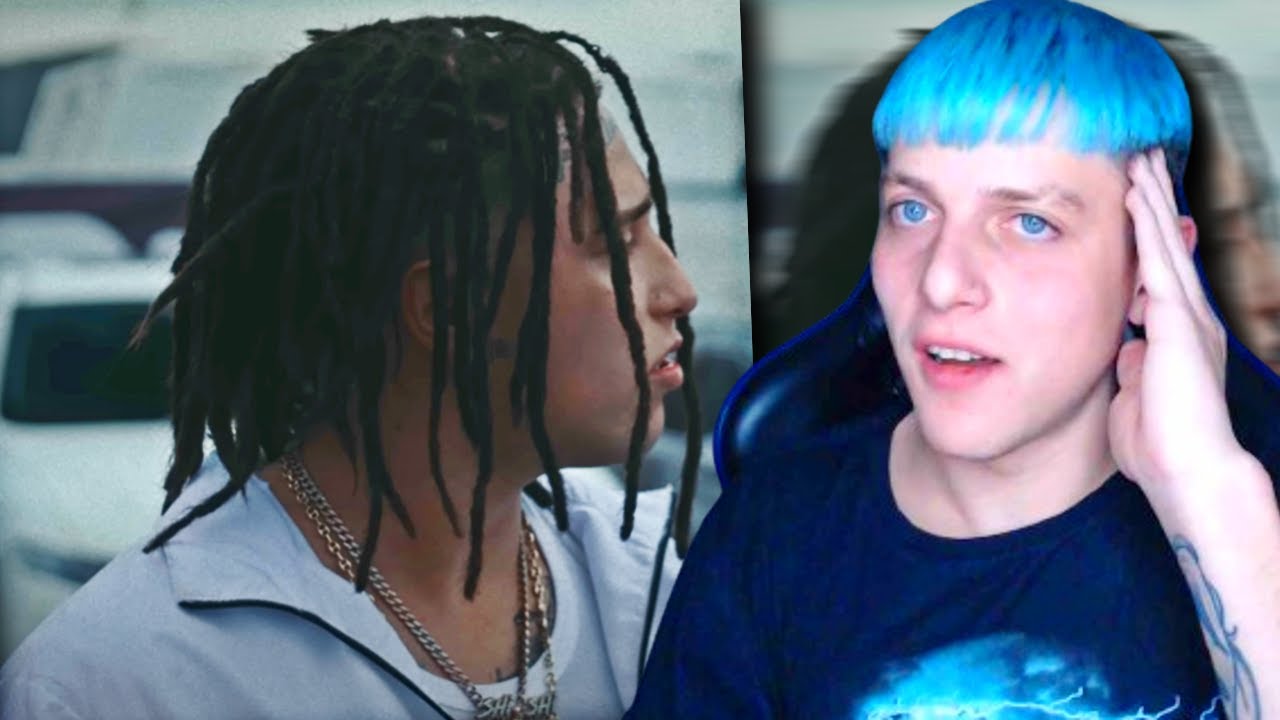 ESTE TEMON MERECIA VIDEO 🔥 / BERTIAKA REACCIONA a Pablo Chill-E - GITANA ft Bryartz