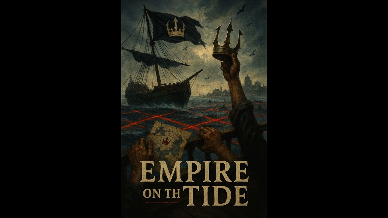 Empire On The Tide
