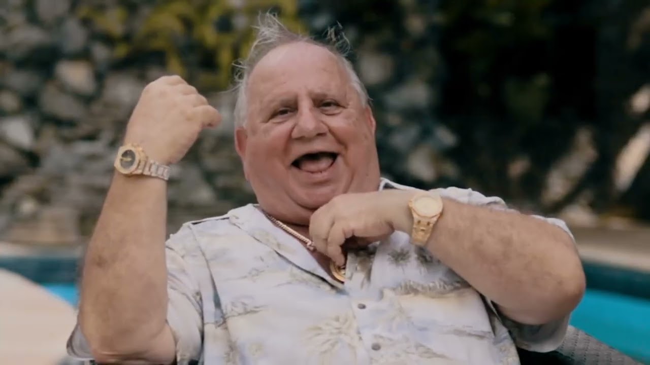 Dr Fadul La Movie Humana Tenemos Planta