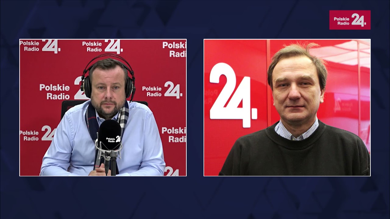 Dr Andrzej Anusz: język polityki jest coraz bardziej bezpośredni, skr&oacute;towy i brutalny