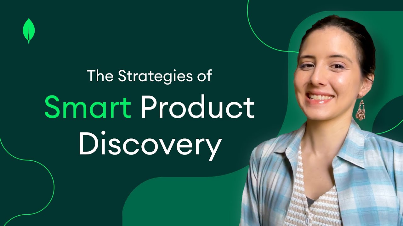 Build Unified Commerce: Real-Time Inventory & Smart Product Discovery