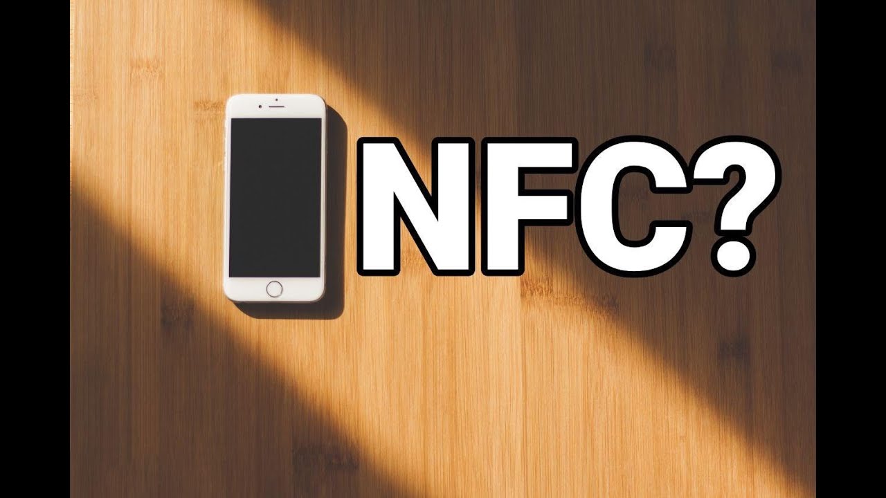 Автоматизация через NFC чипирование или неочевидные возможности смартфона