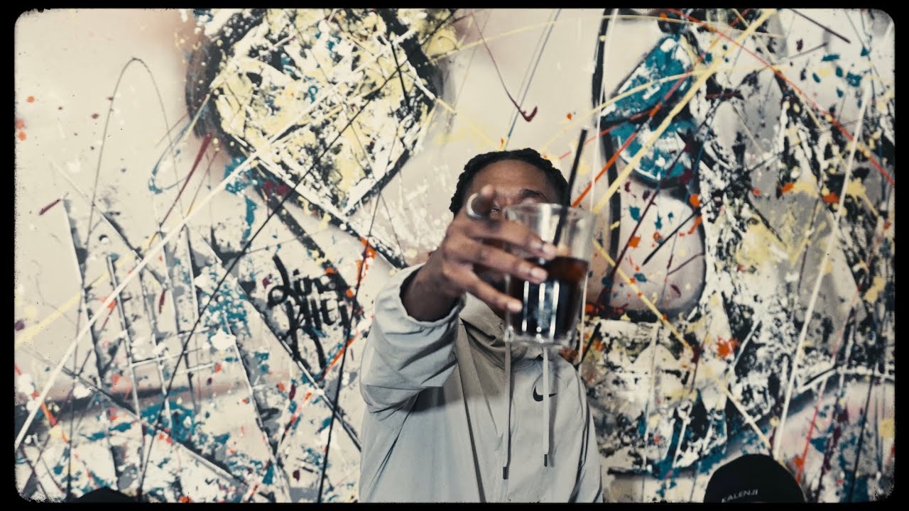 ELV - Tout les jours (Clip officiel)