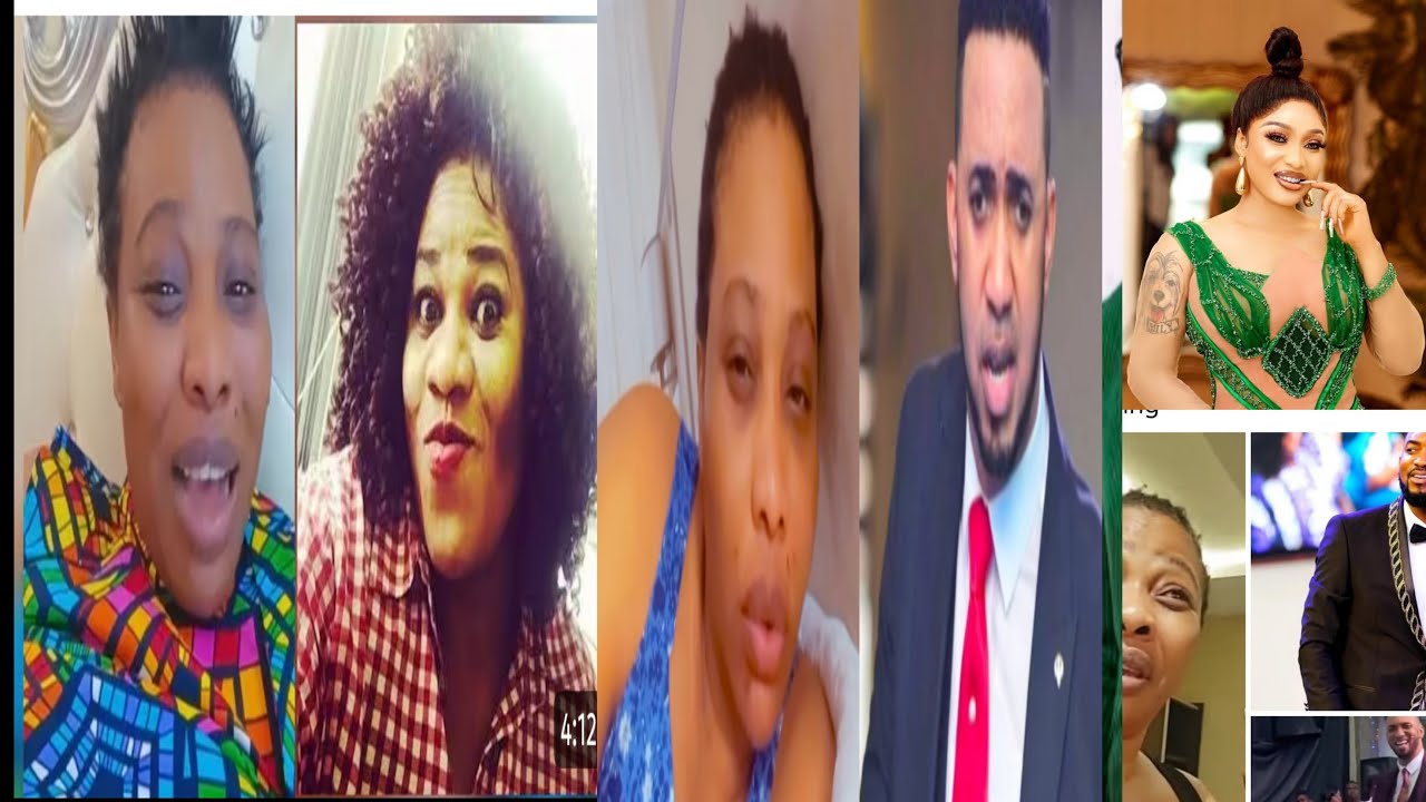 DORIS OGALA RELEASE MORE EVIDENCE AGAINST CHRIS OKAFOR MORE TRENDING GIST