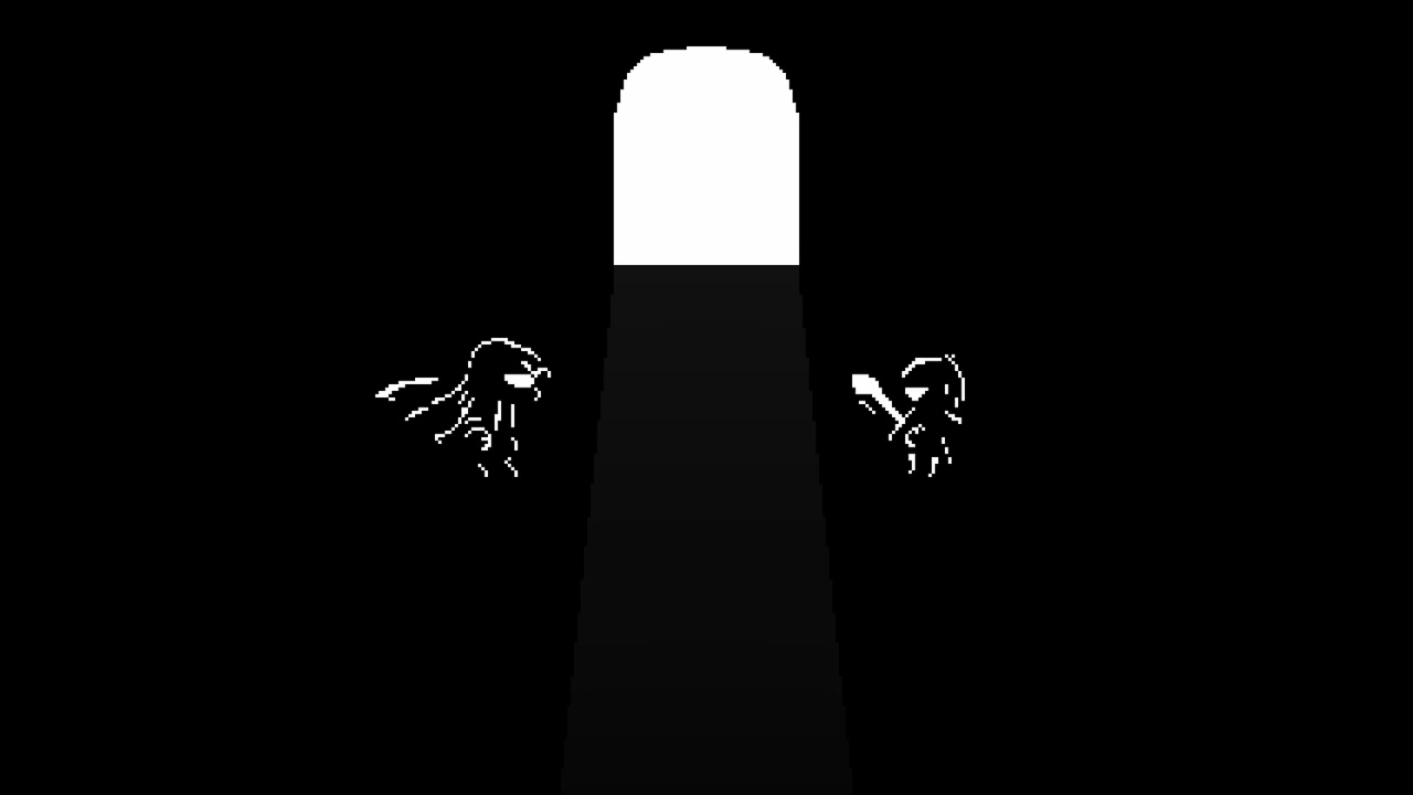 Vs. Kris - Deltarune Chapter 6 UST