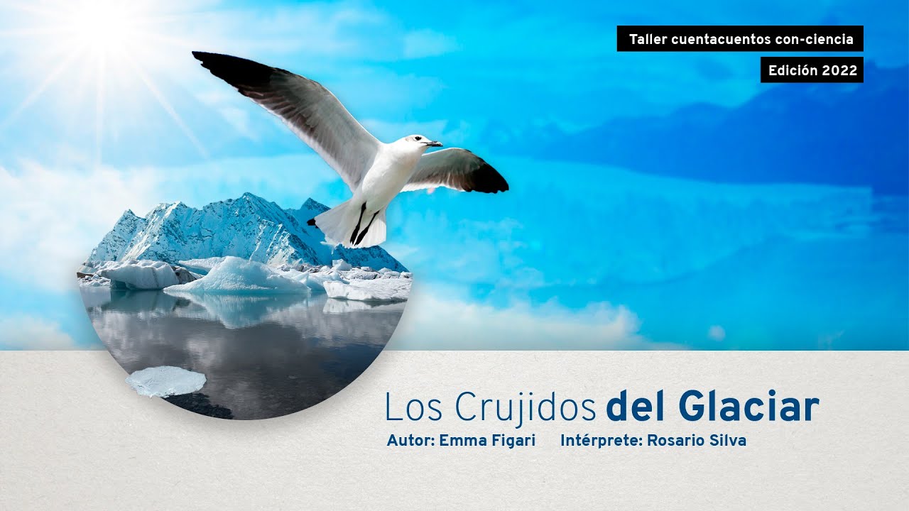 #CuentacuentosConCiencia 