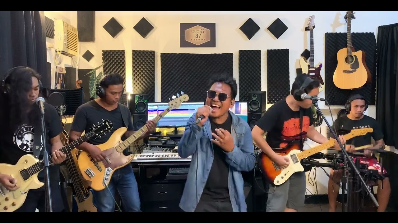 Juan dela Cruz Band - Beep Beep (KATK cover)