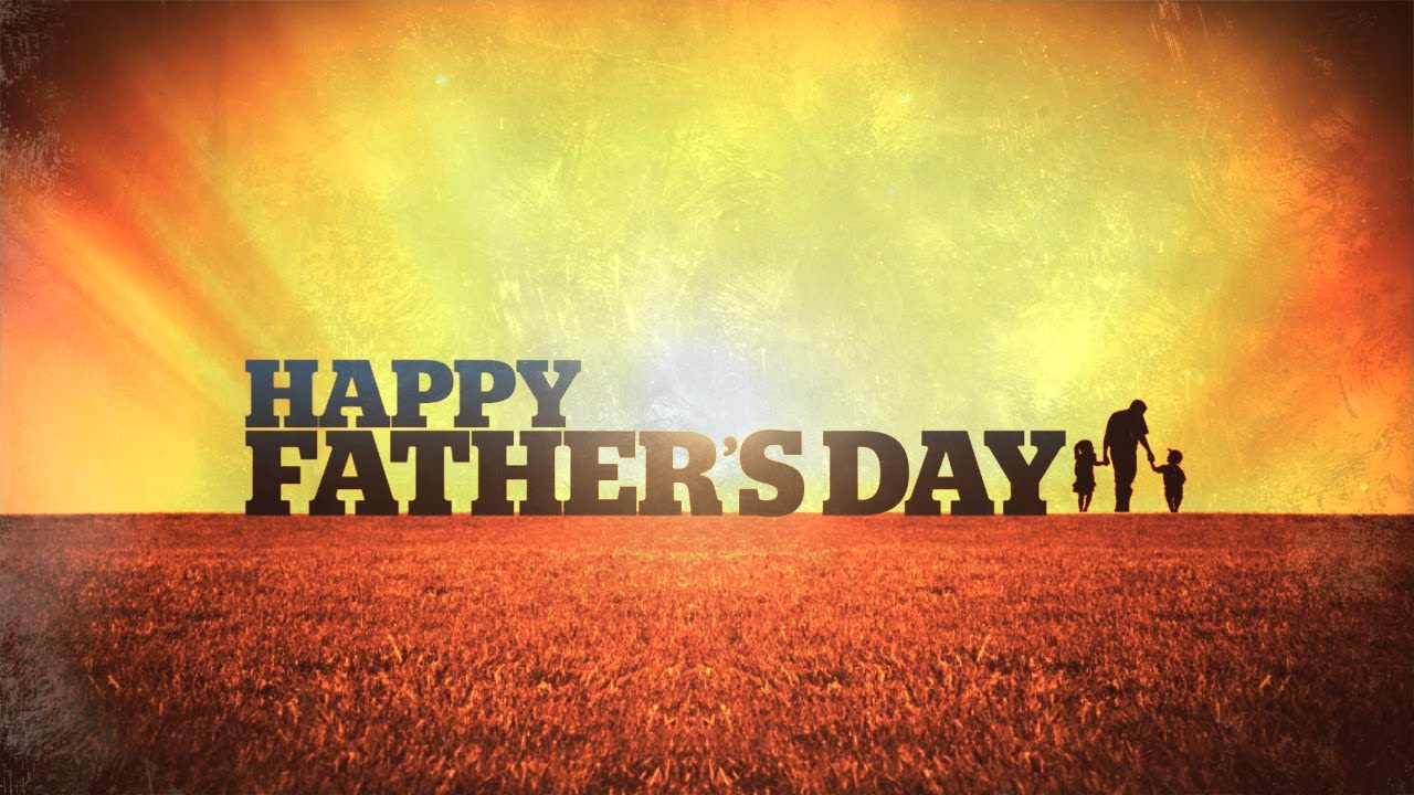 Happy Father's Day | Pastor Mike Childs 6-21-20