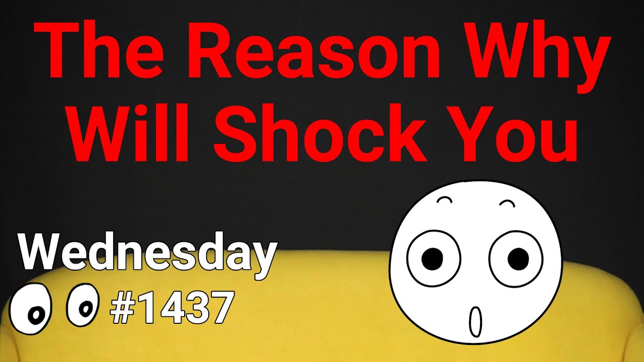 This Video Will Make You Realize You’ve Been Learning English The Wrong Way Your Whole Life