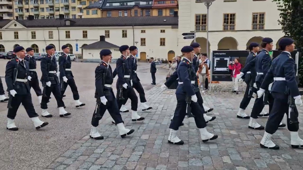 2024 09 25 Högvakten LV6