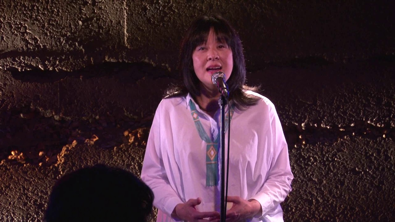 「 遠い夏」　小川美潮・渋谷 毅