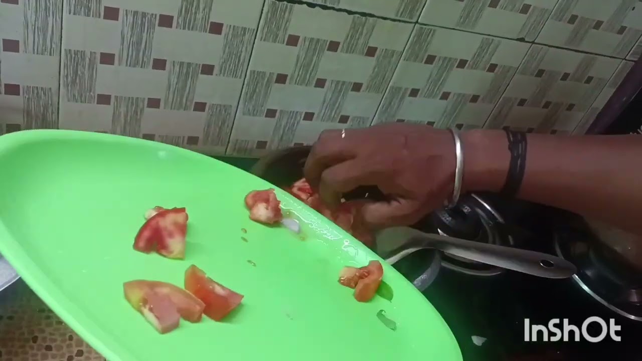 തക്കാളി താളിപ്പ് 