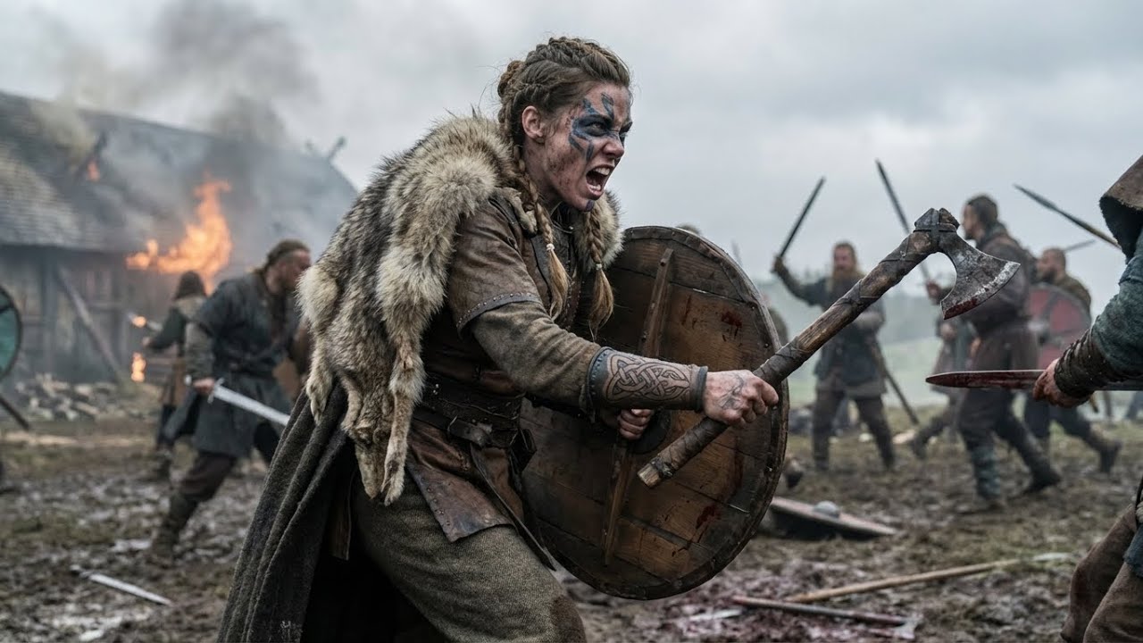 Ritual of the North: Shamanic Chants and Throat Singing