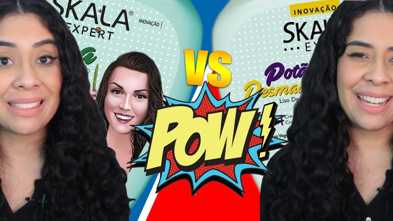 BATALHA !! BABOSA vs POTÃO DESMAIADO DA SKALA