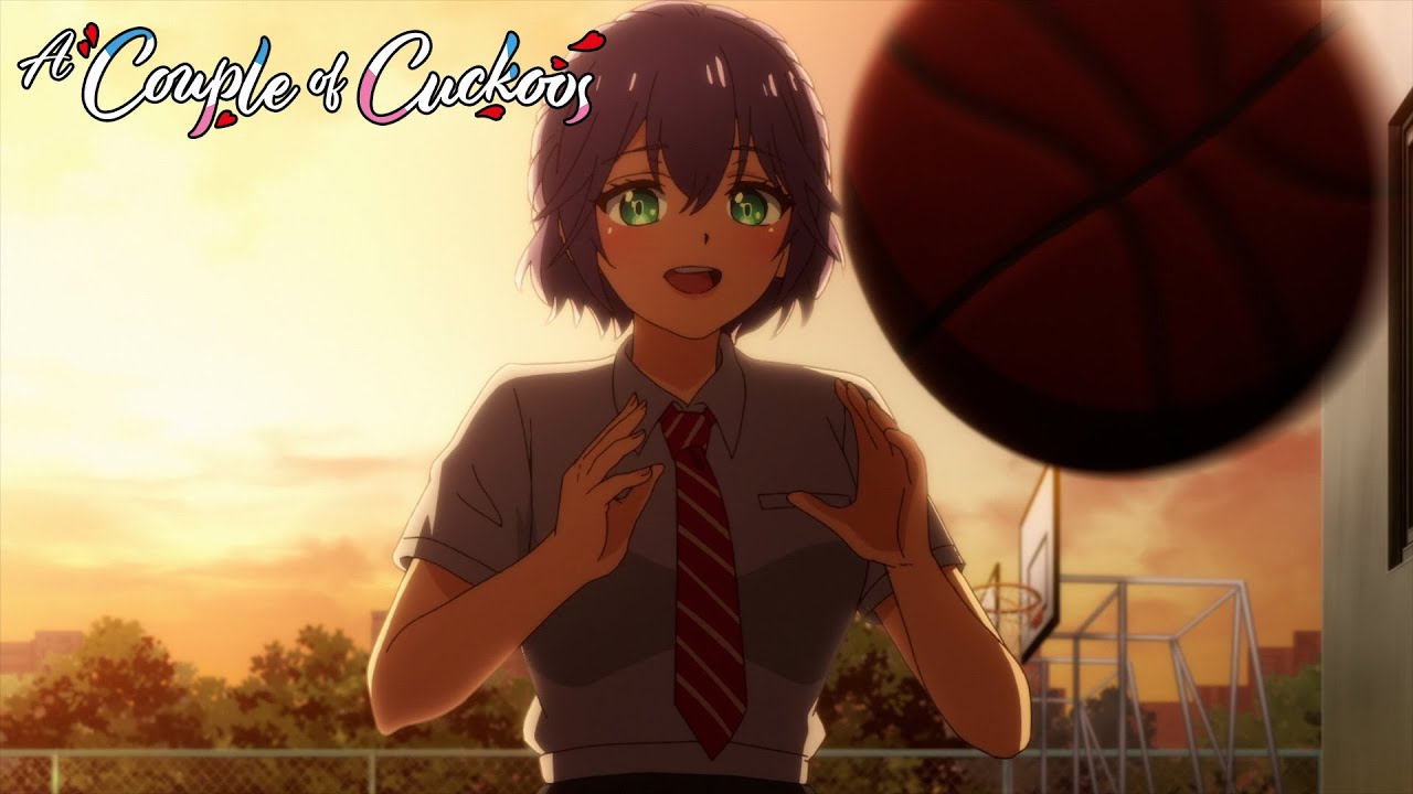 Emotionally and Literally Dunked On | A Couple of Cuckoos