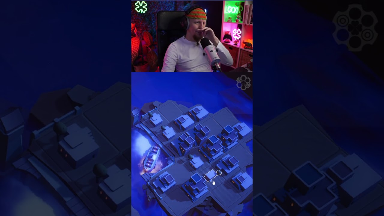 URBO медитативное градостроение #luckpistols #urbo #urbogame