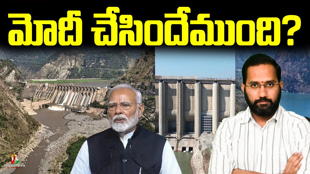 Modi in 10 years // DID NOTHING? // ఇందిర మొదలు మోదీ దాకా // Analysis in Telugu