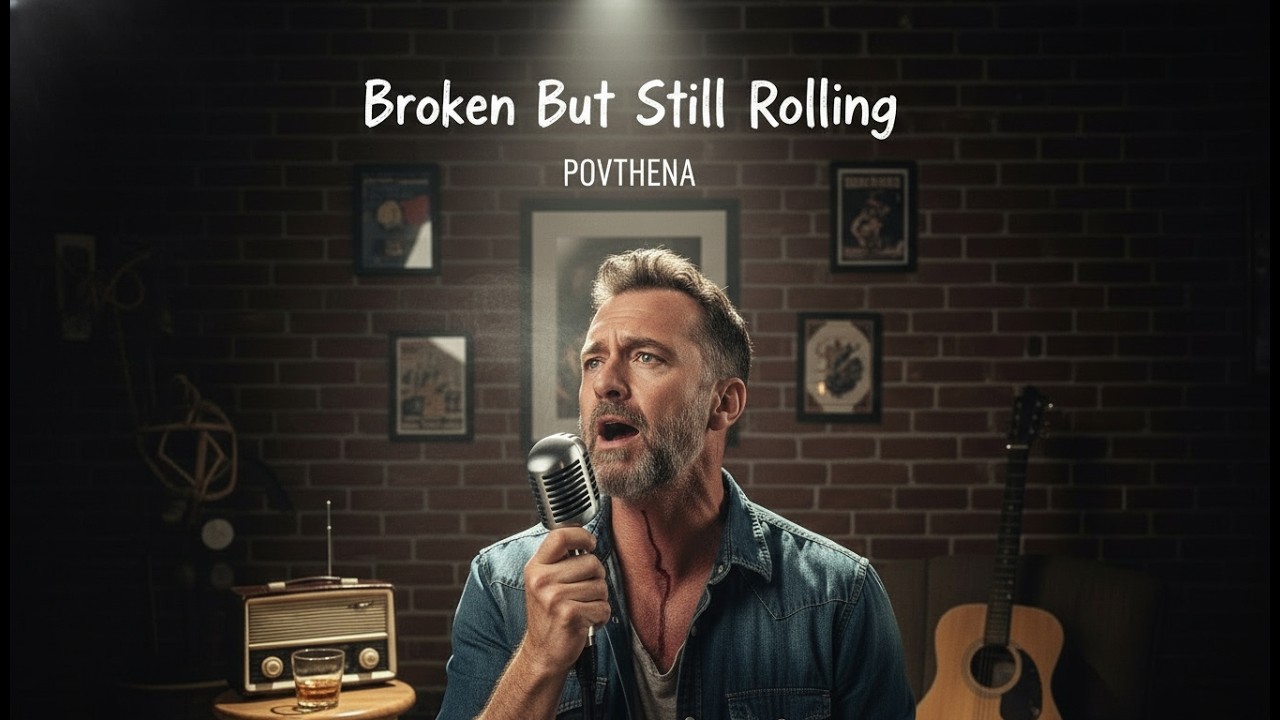 Broken But Still Rolling 🇺🇸 | Moving Forward Anyway