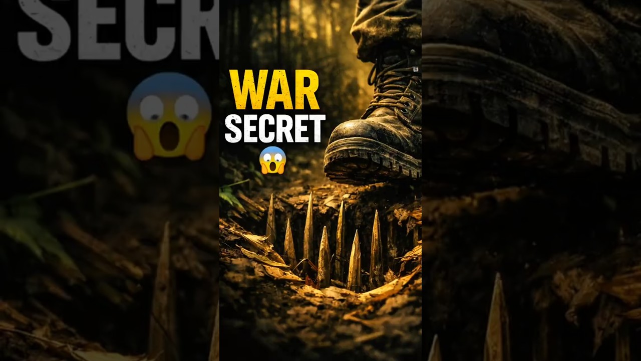 This War Trick Saved Thousands 😱 | fact Bangla 