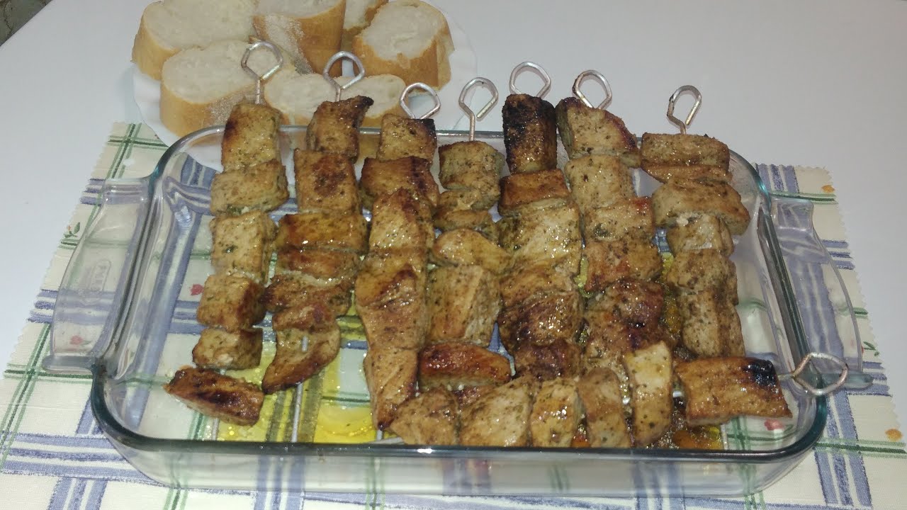 PINCHOS MORUNOS - TAPAS DE BARES Y CHIRIGUITOS