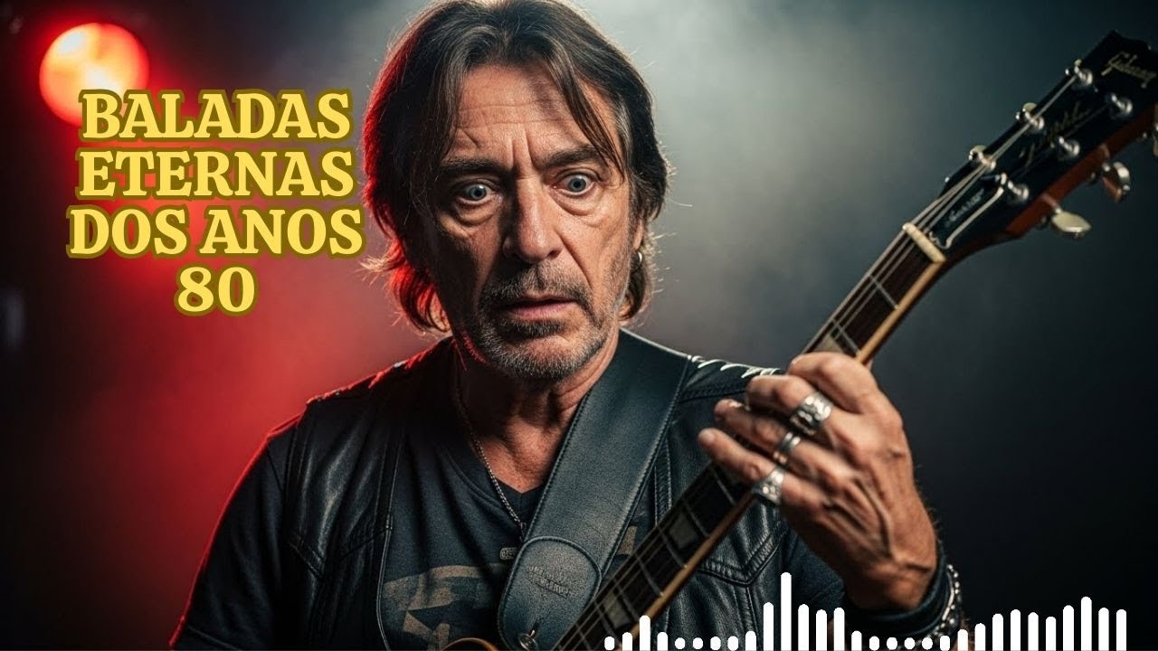 Clássicos do Rock Lento ao Vivo | Manhã Brasileira 🎼🇧🇷