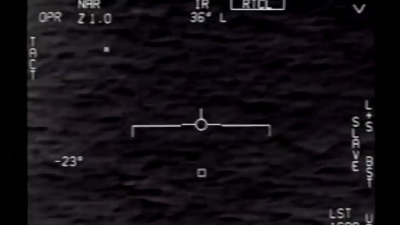 NASA&rsquo;s Top 3 Top Secret Files: What Are They Hiding? 📁👽