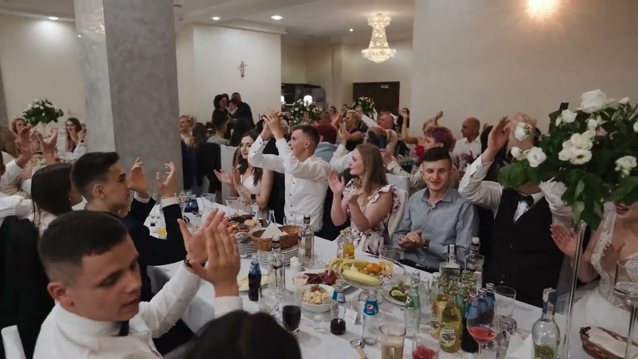 Kapela Jurki - Biesiada - tel. 501 848 574