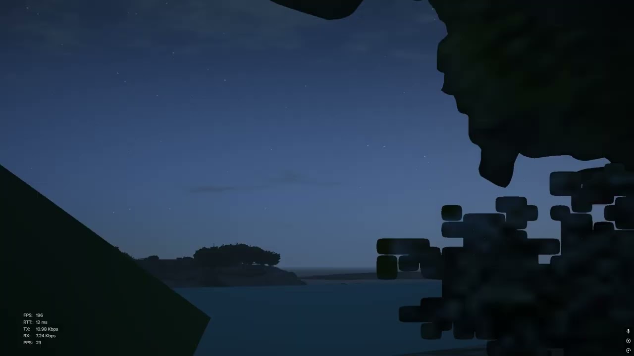 Выбил пару охраников на хачестике / Nightfall cheats