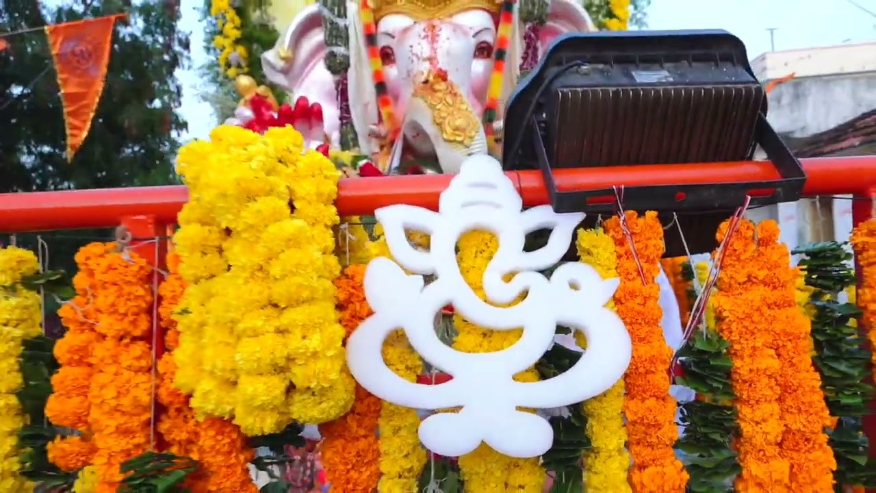 Vijay Anna Ganesh teaser.Kardanur