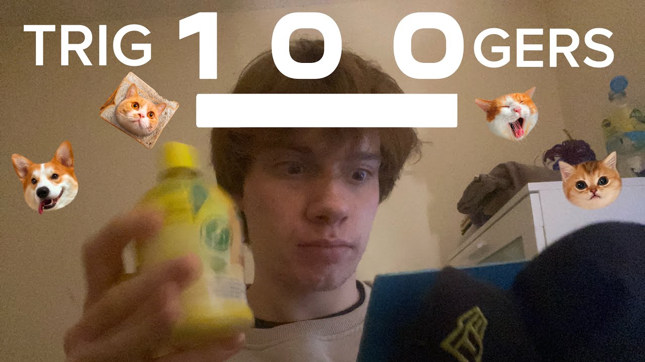 100 Triggers for 100 Subs 💫 FAST TINGLES ⚡ Little Talking ASMR (2 Hours)
