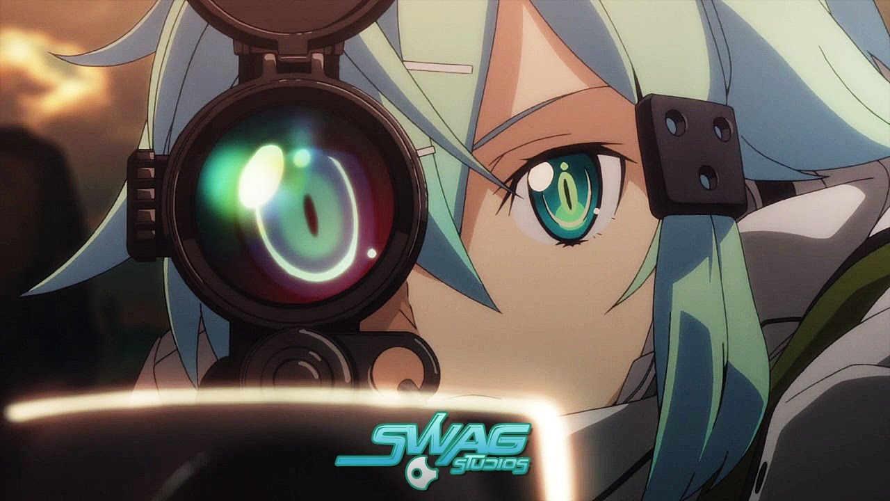 ► SWAG ◄ SIX SHOOTER
